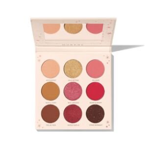 Morphe 9X: Lil Extra