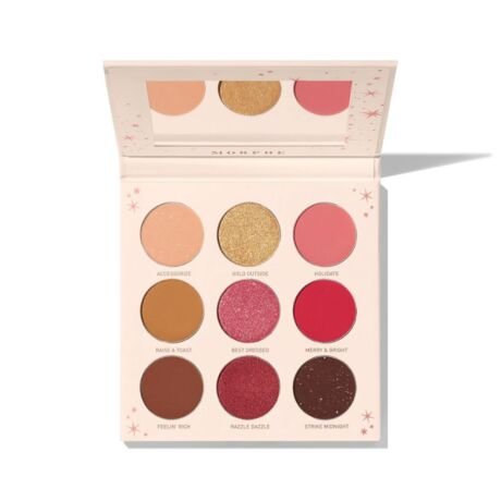 Morphe 9X: Lil Extra