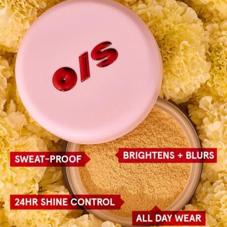 One Size Ultimate Setting Powder