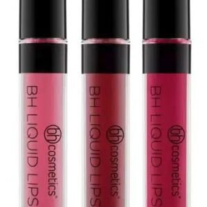 BH Cosmetics Liquid Lipstick