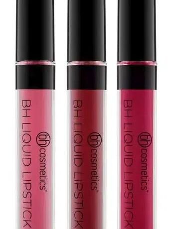 BH Cosmetics Liquid Lipstick