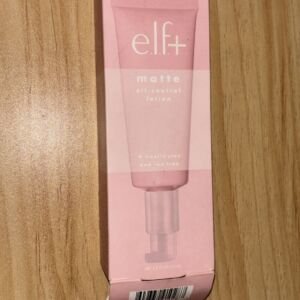 Elf+ Matte Oil Control Lotion - 65ml