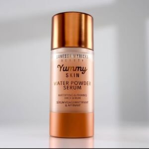 Danessa Myricks Beauty Yummy Skin Water Powder Serum