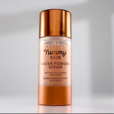 Danessa Myricks Beauty Yummy Skin Water Powder Serum