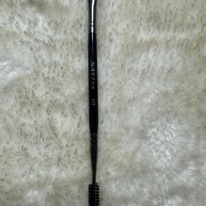 Morphe Angled Brow Spoolie Brush- E29