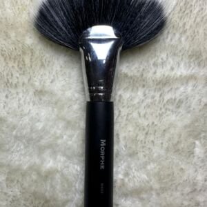 Morphe Fan Brush- M495