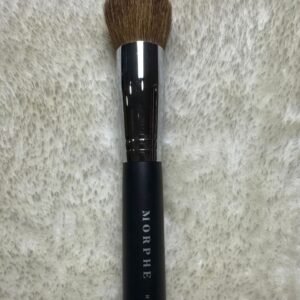 Morphe Flat Bronzer Brush- M108