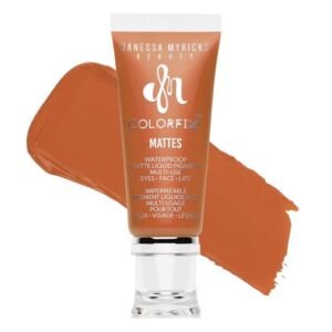 Danessa Myricks Beauty Colourfix