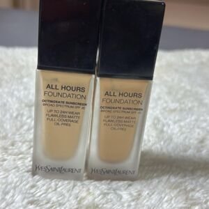 YSL All Hours Foundation