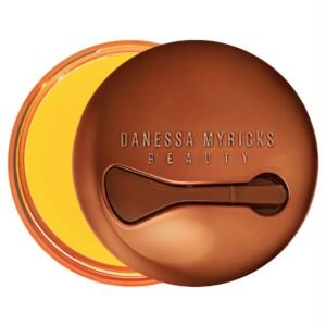 Danessa Myricks Beauty Yummy Skin Moisture Repair Balm Serum