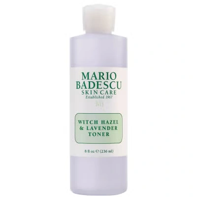 Mario Badescu Witch Hazel and Lavender Toner