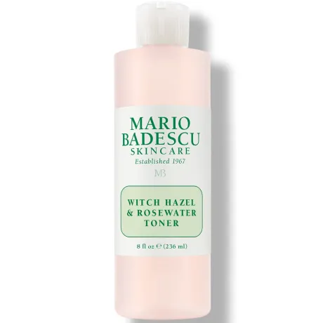 Mario Badescu Witch Hazel and Rose Water Toner