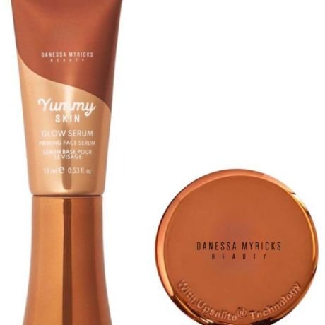 Danessa Myricks Beauty Yummy To Go Kit