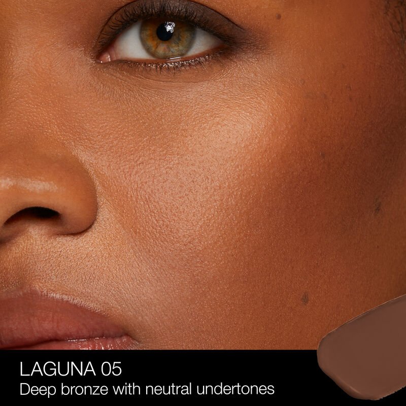 Nars Laguna Cream Bronzer - Image 4