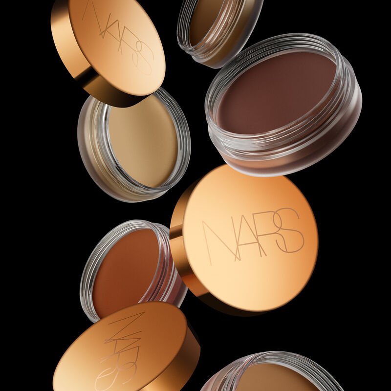 Nars Laguna Cream Bronzer