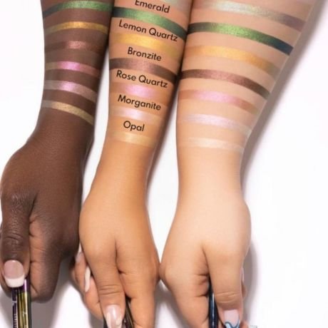 Danessa Myricks Beauty Infinite Chrome Micropencil