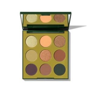 Morphe 9K Khaki Calling Eyeshadow