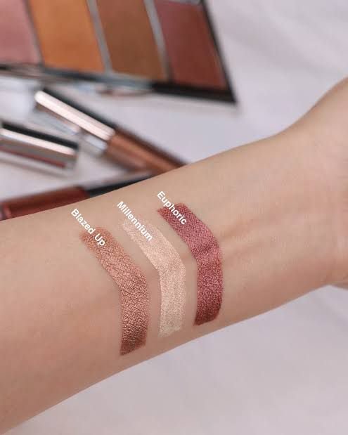 Kevyn Aucion Kaleidochrome Cream Foil Trio - Image 2