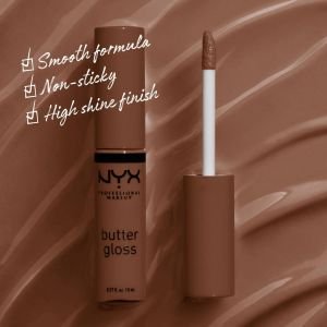 NYX Butter Gloss