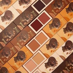 Juvia's Place Bronzed Duo Bronzer