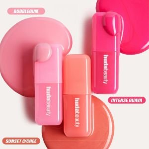Huda Beauty Blush Filter Liquid Blush
