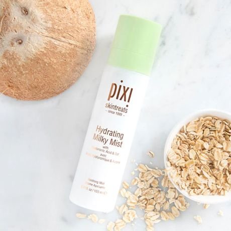 Pixi Hydrating Milky Mist