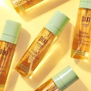 Pixi Vitamin C Wakeup Mist
