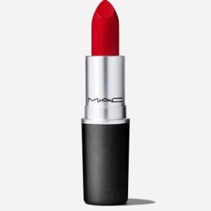Mac Lipstick- Ruby Woo