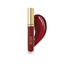 Milani Amour Shine Liquid Lip Colour