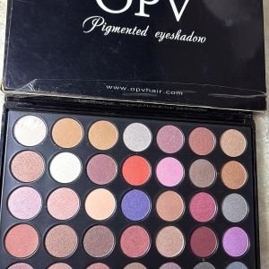 OPV Pigmented Eyeshadow