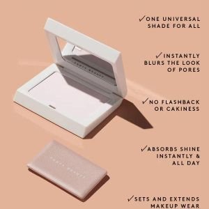Fenty Beauty Invisimatte Blotting Powder- Mini Size