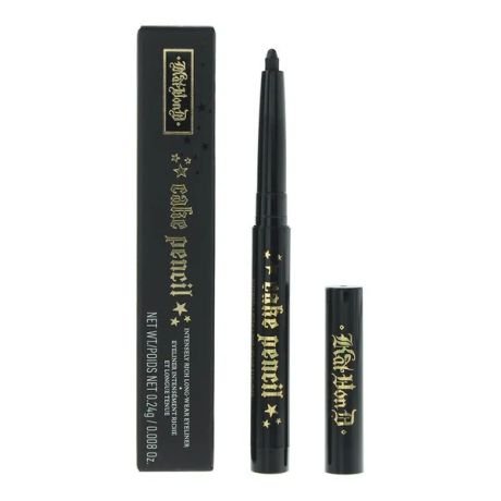 Kat Von D Cake Pencil Black Eyeliner- Mini