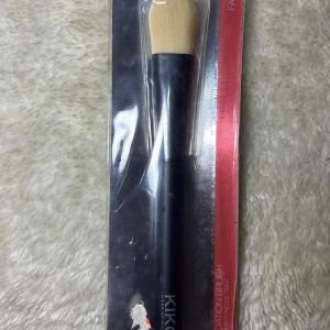 Kiko 105 Flat Foundation Brush