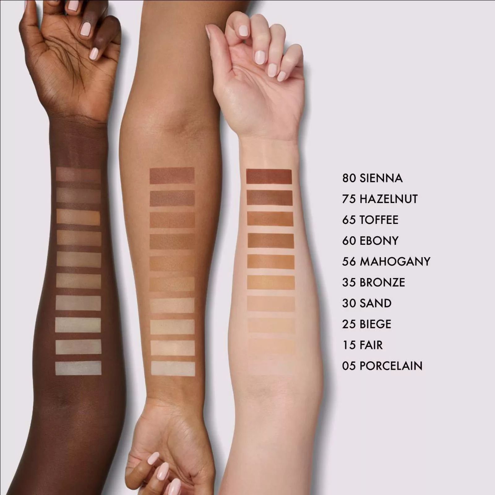 Sephora Microsmooth Powder - Image 2