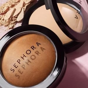 Sephora Microsmooth Powder