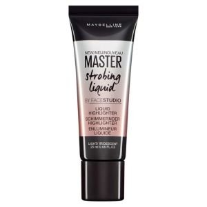 Maybelline Master Strobing Liquid Highlighter