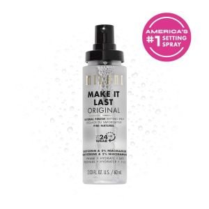 Milani Make It Last Setting Spray