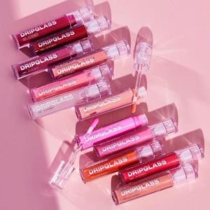 Morphe Dripglass Drenched High Shine Lip Gloss