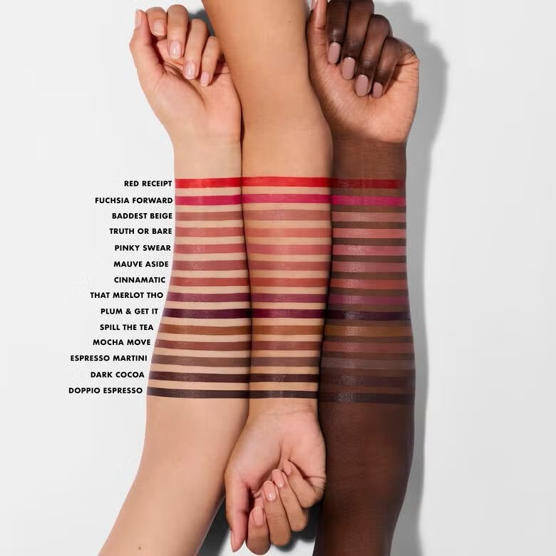 Elf Cream Glide Lip Liner - Image 4