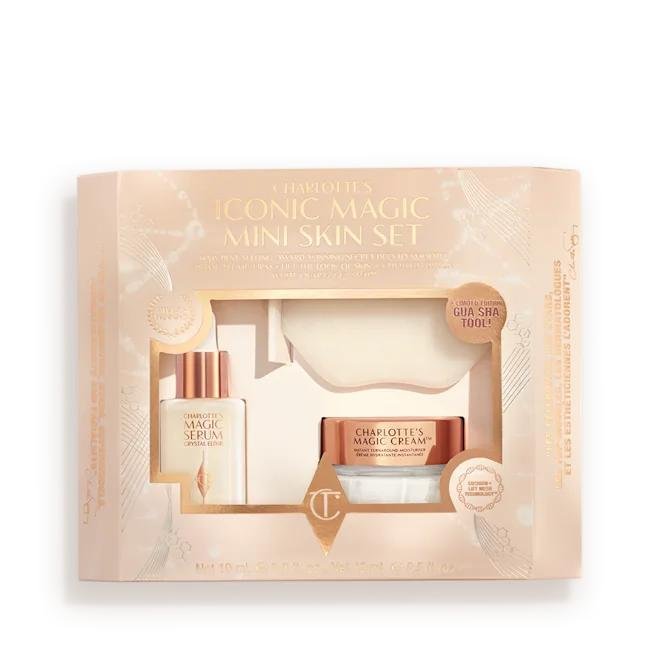 Charlotte Tilbury Iconic Magic Mini Set - Image 3
