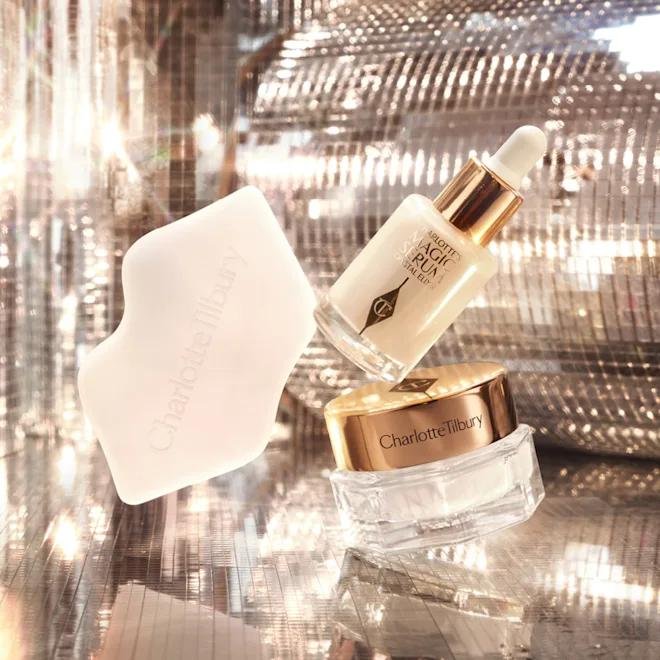 Charlotte Tilbury Iconic Magic Mini Set - Image 2