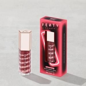 Fenty Beauty Gloss Bomb Swirl Twisted Lip Luminizer