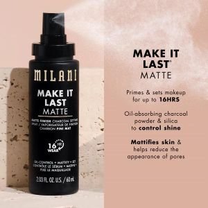 Milani Make It Last Matte Setting Spray