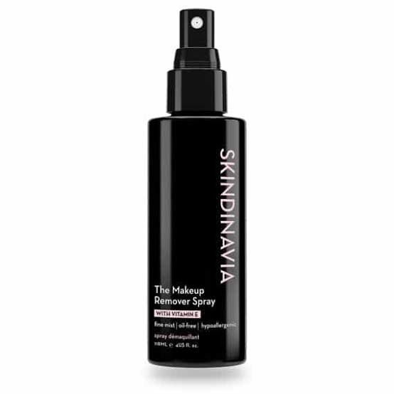 Skindinavia Makeup Remover Spray