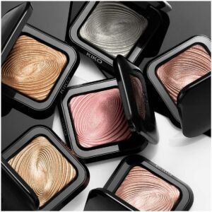 Kiko Milano Water Eyeshadow