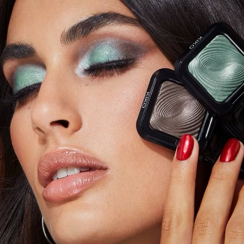 Kiko Milano Water Eyeshadow - Image 2