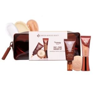 Danessa Myricks Mini Yummy Skin Glow Finish Skin Prep Essential Kit- PRE ORDER ONLY