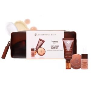 Danessa Myricks Mini Yummy Skin Matte Finish Skin Prep Essential Kit- PRE ORDER ONLY