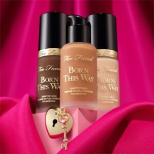 Too Faced Born This Way Foundation