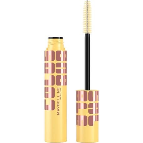 Maybelline The Colossal Bubble Mascara